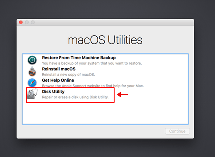repair/install a new hard drive for mac